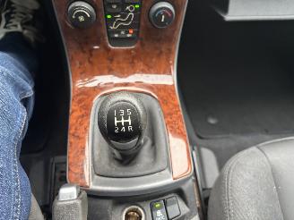 Volvo V-50 1.8 STATION 125 PK AIRCO CRUISE TREKHAAK B.J 2005 INRUILER picture 13