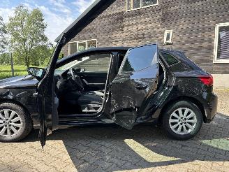 Seat Ibiza PLAATSCHADE TSI 95 PK NAVI CLIMA CRUISE PDC B.J 2020 50 dkm picture 15