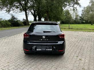 Seat Ibiza PLAATSCHADE TSI 95 PK NAVI CLIMA CRUISE PDC B.J 2020 50 dkm picture 8