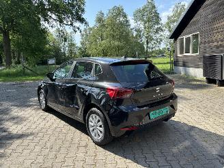 Seat Ibiza PLAATSCHADE TSI 95 PK NAVI CLIMA CRUISE PDC B.J 2020 50 dkm picture 14