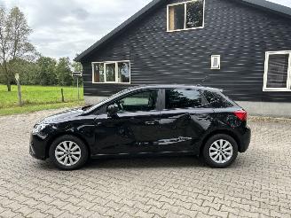 Seat Ibiza PLAATSCHADE TSI 95 PK NAVI CLIMA CRUISE PDC B.J 2020 50 dkm picture 6