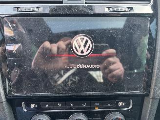 Volkswagen Golf GTI TCR SPECIAL EDITION PANO LEER NAVI CLIMA VIRT DASH B.J 2019 picture 12