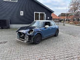Voiture accidenté Mini Cooper SPORT AUTOMAAT LEER NAVI CLIMA CAMERA B.J 07-2021 2021/7