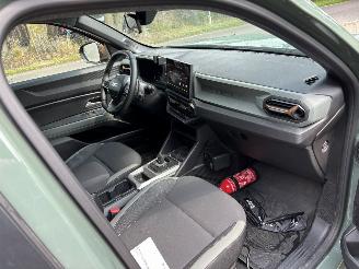 Dacia Duster HYBRIDE AUTOMAAT NAVI CLIMA CAMERA LED B.J 12-2024 picture 10