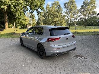 Volkswagen Golf GTI EDITION 245 PK NAVI CLIMA CAMERA LED B.J 2023 picture 2