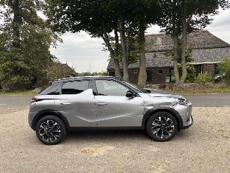 Citroën DS3 CROSSBACK AUTOMAAT 130 PK NAVI CAMERA LED LEER B.J 06-2023 picture 5
