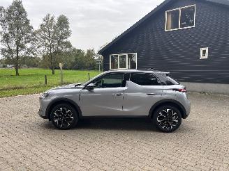 Citroën DS3 CROSSBACK AUTOMAAT 130 PK NAVI CAMERA LED LEER B.J 06-2023 picture 6