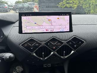 Citroën DS3 CROSSBACK AUTOMAAT 130 PK NAVI CAMERA LED LEER B.J 06-2023 picture 11