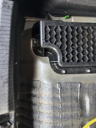 Volkswagen Golf 8 HYBRIDE 1.4 AUTOMAAT STYLE NAVI CLIMA CAMERA LED B.J 05-2021 picture 18