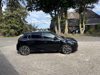 Opel Corsa GS SPORT 102 PK NAVI CLIMA CAMERA LED B.J 2024 picture 5