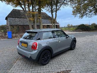Mini One 1.5 EDITION CLIMA ABS STOELVERWARMING B.J 11-2018 picture 4