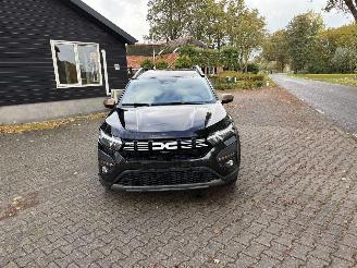 Dacia Jogger 1.6 AUTOMAAT 7 PERSOONS HYBRIDE NAVI CLIMA CAMERA KEYLESS LED B.J 07-2025 picture 8