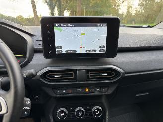 Dacia Jogger 1.6 AUTOMAAT 7 PERSOONS HYBRIDE NAVI CLIMA CAMERA KEYLESS LED B.J 07-2025 picture 21