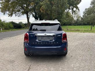 Mini Countryman COOPER 1.5 EDITION NAVI CLIMA CAMERA LED KEYLESS B.J 2019 picture 7
