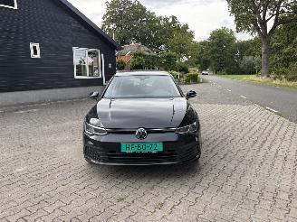 Volkswagen Golf 8 PANO 1.5 STYLE 130 PK NAVI CLIMA VIRT DASH 18 INCH B.J 2023 picture 9