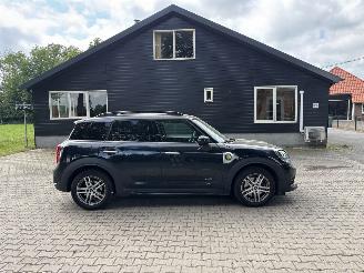 Mini Countryman HYBRIDE PLUG IN SE 4AWD AUTOMAAT NAVI CLIMA LEER LED PDC B.J 2019 picture 5