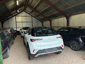 škoda osobní automobily Opel Mokka-E Elektrische Automaat Leer Navi Clima Camera B.J 2025 2025/2