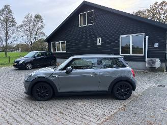 Mini One 1.5 EDITION CLIMA ABS PDC STOELVERWARMING B.J 11-2018 picture 6
