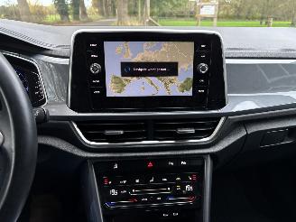 Volkswagen T-Roc T-ROC 2.0 TDI STYLE AUTOMAAT NAVI CLIMA CAMERA LED BJ 2023 FACELIFT picture 13
