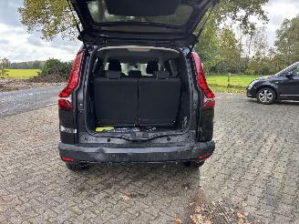 Dacia Jogger 1.6 AUTOMAAT 7 PERSOONS HYBRIDE NAVI CLIMA CAMERA KEYLESS LED B.J 2025 picture 20