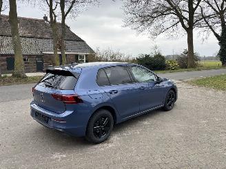 Volkswagen Golf 8.5 FACELIFT 1.5 NAVI CLIMA CAMERA LED VIRT DASH B.J 12-2024 picture 4