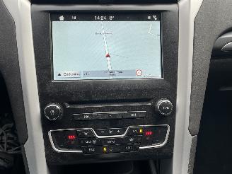 Ford Mondeo MOTOR TIKT AUTOMAAT 1.5 NAVI CLIMA LED TREKHAAK B.J 11-2018 picture 11