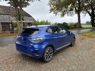 Renault Clio FACELIFT V TECHNO SPORT NAVI CLIMA CAMERA VIRT DASH PDC LED  B.J 2025 picture 2