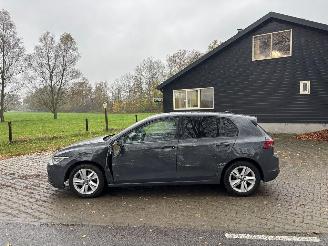 Volkswagen Golf 8 TSI 110 PK NAVI CLIMA CAMERA LED B.J 2023 picture 5