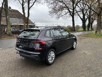 Skoda Kamiq AUTOMAAT 110 PK APP CLIMA CAMERA B.J 2025 picture 4