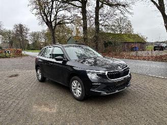 Skoda Kamiq AUTOMAAT 110 PK CLIMA CRUISE B.J 2025  4500 km picture 4