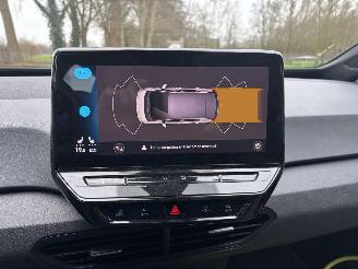 Volkswagen ID.3 1FT PRO PREFORMANCE 58 KWH 204 PK B.J 09-2020 picture 18