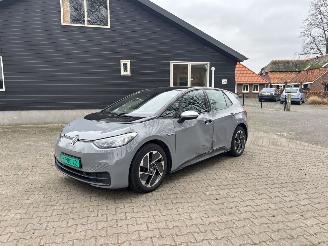 Volkswagen ID.3 1FT PRO PREFORMANCE 58 KWH 204 PK B.J 09-2020 picture 1
