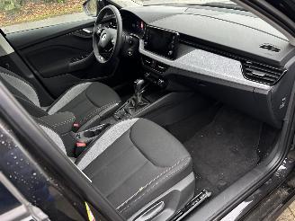 Skoda Kamiq AUTOMAAT 110 PK CLIMA CRUISE B.J 2025 4500 KM picture 12