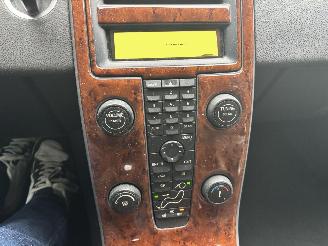 Volvo V-50 1.8 STATION 125 PK AIRCO CRUISE TREKHAAK B.J 2005 INRUILER picture 12