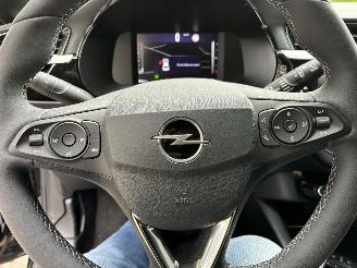 Opel Corsa FACTLIFT GS SPORT 102 PK NAVI CLIMA CAMERA LED VIRT DASH FULL OPTIONS B.J 2024 picture 11