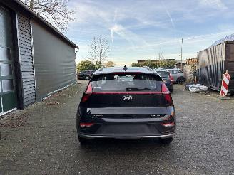 Hyundai Bayon AUTOMAAT COMFORT NAVI CLIMA CAMERA B.J 11-2025 SCHROEFSCHADE picture 6