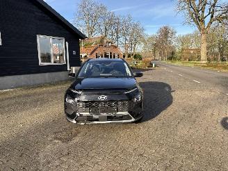 Hyundai Bayon AUTOMAAT COMFORT NAVI CLIMA CAMERA B.J 11-2025 SCHROEFSCHADE picture 13