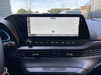 Hyundai Bayon AUTOMAAT COMFORT NAVI CLIMA CAMERA B.J 11-2025 SCHROEFSCHADE picture 11