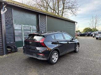 Hyundai Bayon AUTOMAAT COMFORT NAVI CLIMA CAMERA B.J 11-2025 SCHROEFSCHADE picture 2