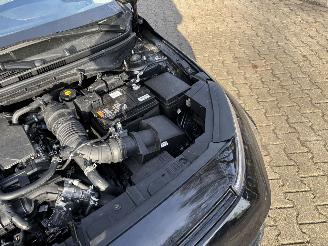 Hyundai Bayon AUTOMAAT COMFORT NAVI CLIMA CAMERA B.J 11-2025 SCHROEFSCHADE picture 16