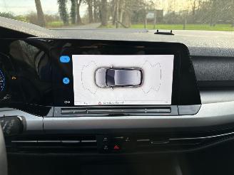 Volkswagen Golf 8 TSI LIFE EDITION 110 PK CLIMA CRUISE VIRT DASH B.J 05-2022 picture 11