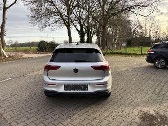 Volkswagen Golf 8 TSI LIFE EDITION 110 PK CLIMA CRUISE VIRT DASH B.J 05-2022 picture 5