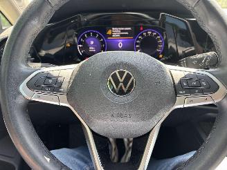 Volkswagen Golf 8 TSI 110 PK VIRTUEEL DASH CLIMA LED PDC B.J 2021 picture 10
