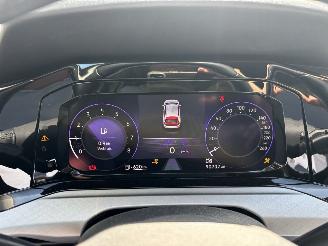 Volkswagen Golf 8 TSI 110 PK VIRTUEEL DASH CLIMA LED PDC B.J 2021 picture 11