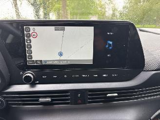 Hyundai I-20 AUTOMAAT 100 PK PREMIUM SPORT BOSE NAVI CLIMA CAMERA LED B.J 12-2024 picture 11
