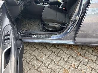 Hyundai I-20 AUTOMAAT 100 PK PREMIUM SPORT BOSE NAVI CLIMA CAMERA LED B.J 12-2024 picture 20