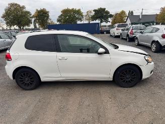 Volkswagen Golf  picture 4