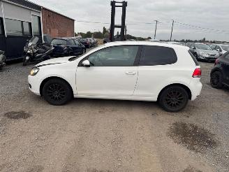 Volkswagen Golf  picture 8