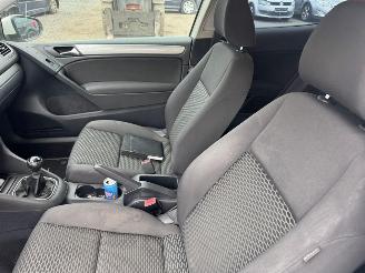 Volkswagen Golf  picture 21