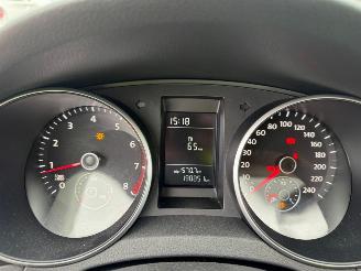 Volkswagen Golf  picture 22